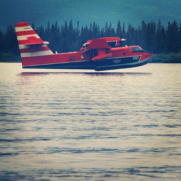 Happy ValleyGoose Bay Ferry Pier Pier