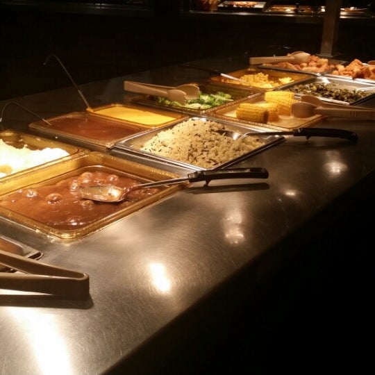 Photos at Wood Grill Buffet (Now Closed) 23 tips