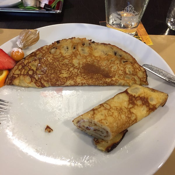 Brasserie De Persil 5 tips