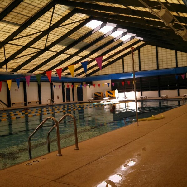 Photos at Pershing Field Swimming Pool The Heights Jersey City, NJ