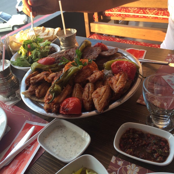 Mangal-stambul, кафе, Нефтеюганск, 8-й микрорайон, 18 - Яндекс Карты