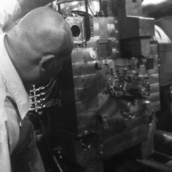 PT. Meiwa Mold Indonesia - Bekasi, Jawa Barat