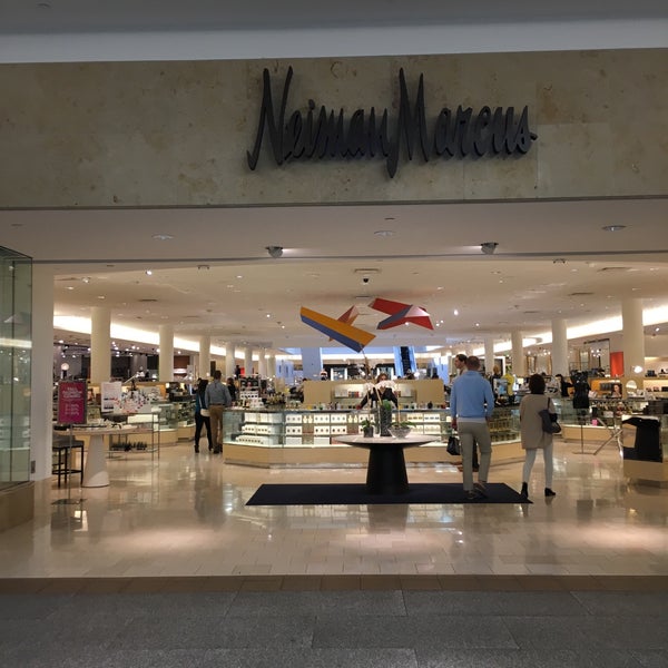 NM Café at Neiman Marcus Review – Lenox Square, Atlanta, GA [First  Impressions]