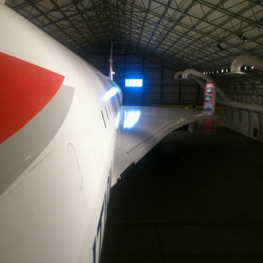 10/5/2012にroman k.がBarbados Concorde Experienceで撮った写真