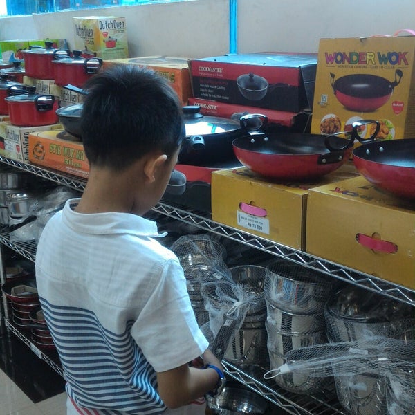 Download Photos At Mandala Mart Jambi Selatan Jambi