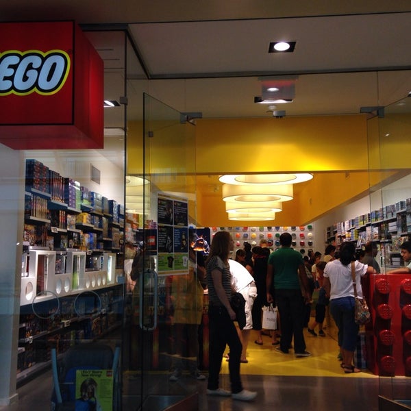 Photos at The LEGO Store UptownGalleria 13 tips from 1267 visitors
