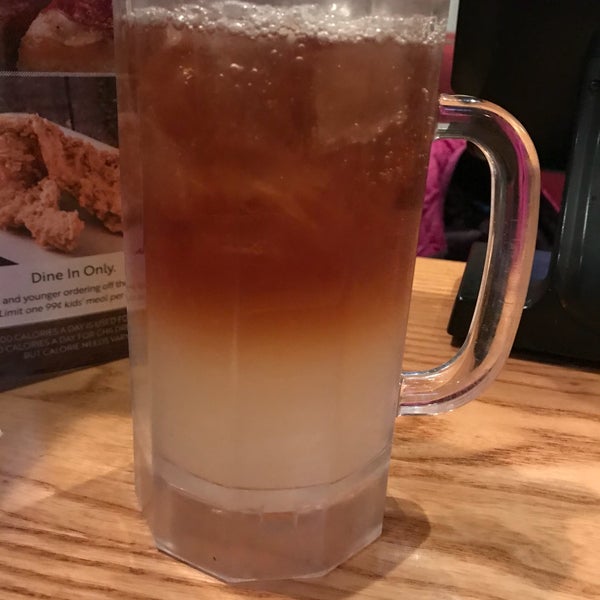 Photo taken at Chili&#39;s Grill &amp; Bar by Sarah D. on 2/18/2019
