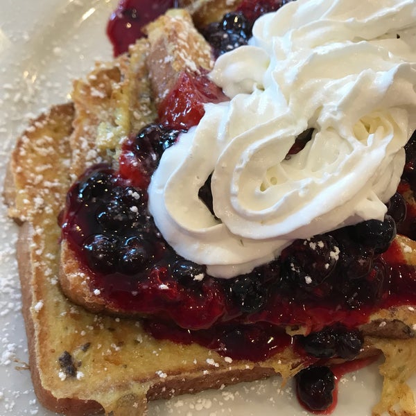 Blueberry Hill Breakfast Cafe 13 tips from 437 visitors