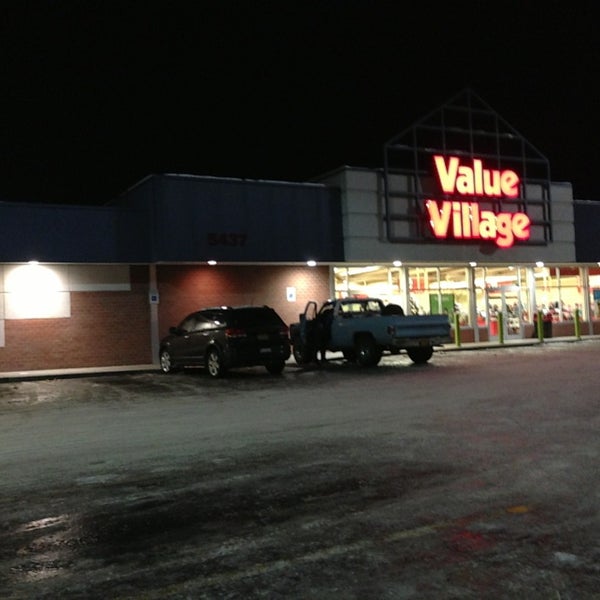 Value Village Russian Jack Park Anchorage, AK