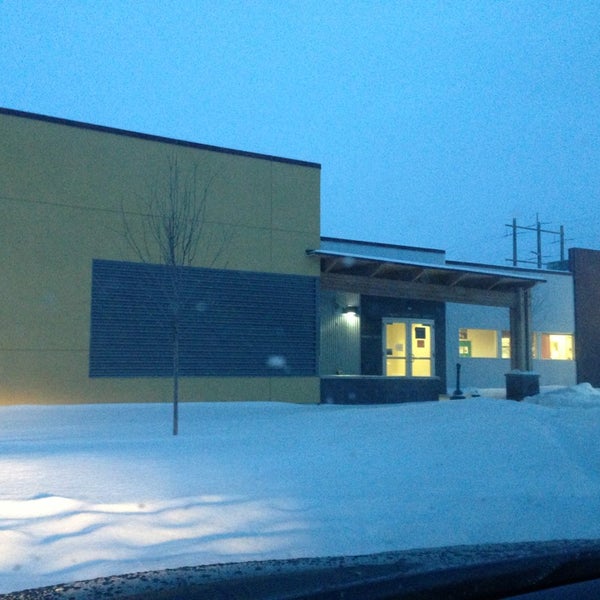 matsu animal shelter