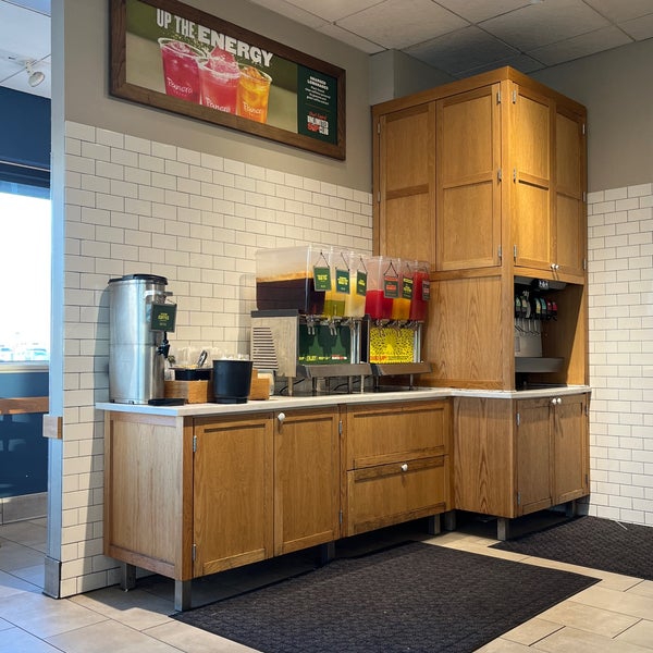 Panera Bread Cedar Rapids, IA