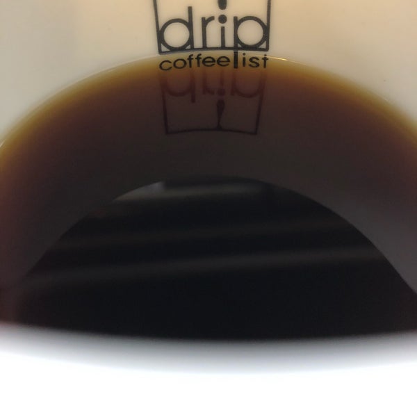1/20/2019 tarihinde Tanju C.ziyaretçi tarafından drip coffee | ist'de çekilen fotoğraf