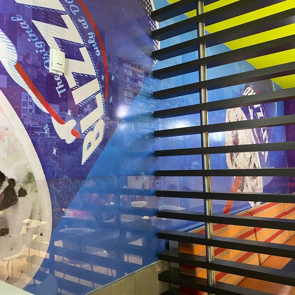 Dairy Queen Coatzacoalcos, VeracruzLlave