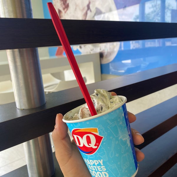 Dairy Queen Coatzacoalcos, VeracruzLlave