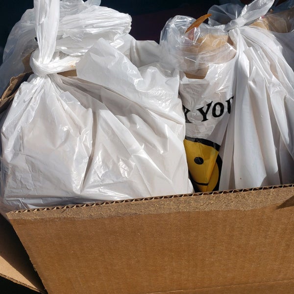 New Crab Palace Seafood Restaurant in Newark