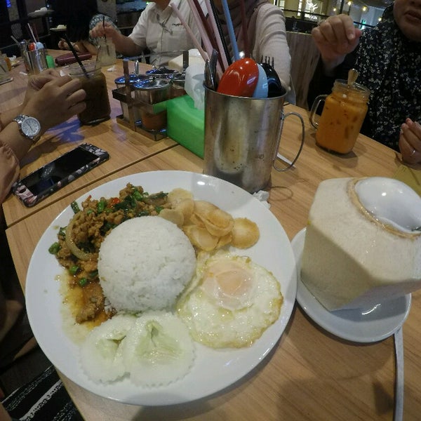 Photos At Absolute Thai Street Food Thai Restaurant In Cheras
