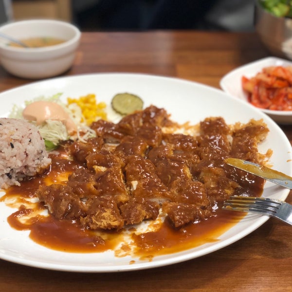 일산비빔국수 - 국수 전문점 일산비빔국수