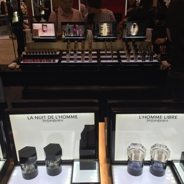 Ysl Beauty Интернет Магазин Личный Кабинет