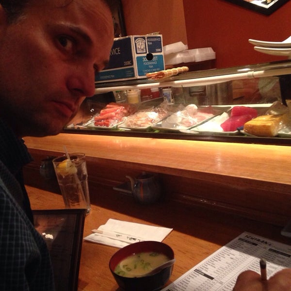 Photo taken at Ichiban Japanese Restaurant by Lenore C. on 8/23/2014