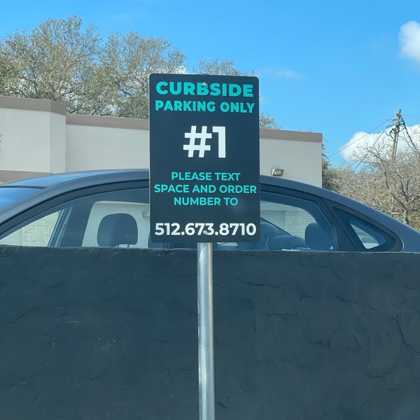 Teal House Coffee & Bakery Bakery in Austin