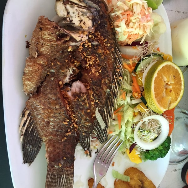 Photos at Mariscos Tía Licha - Seafood Restaurant
