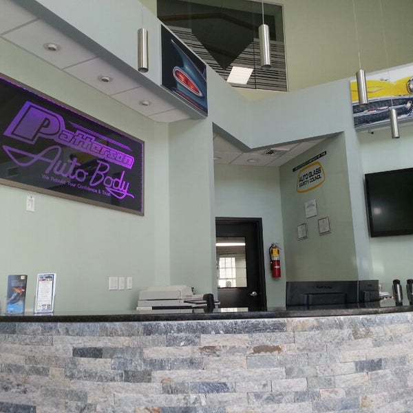 Patterson Automotive Patterson, NY