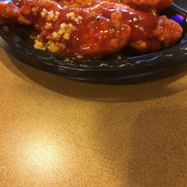 Photos at Epic Wings Eastlake 10 tips