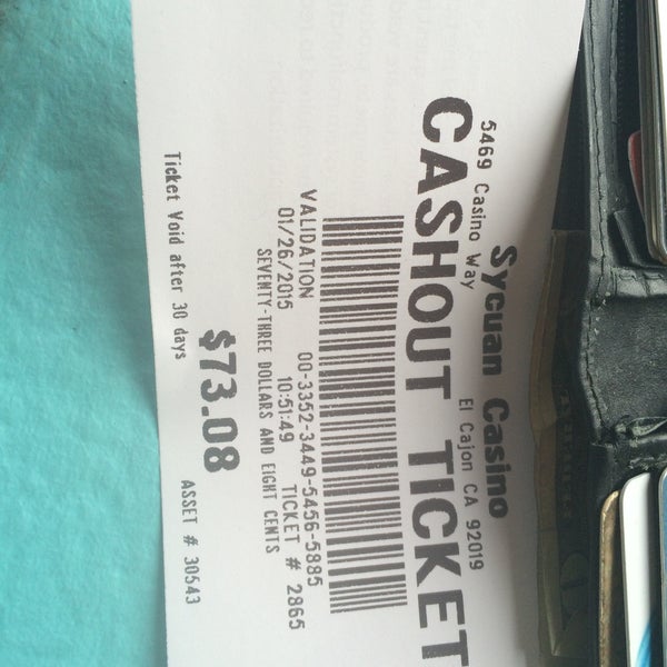 sycuan bingo 1 tip from 134 visitors