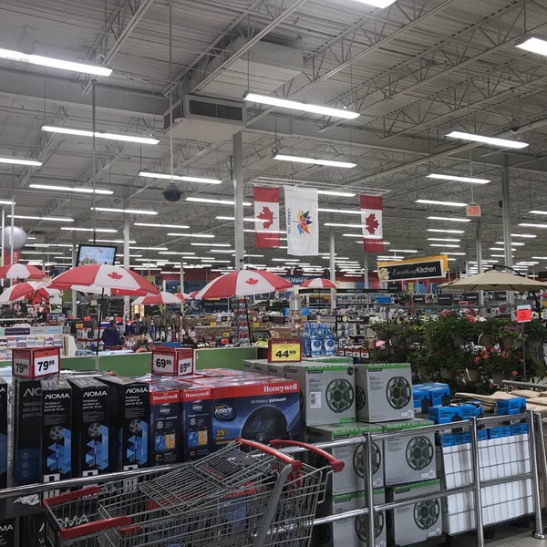 Canadian Tire Auto Service Centre 4 tips from 394 visitors