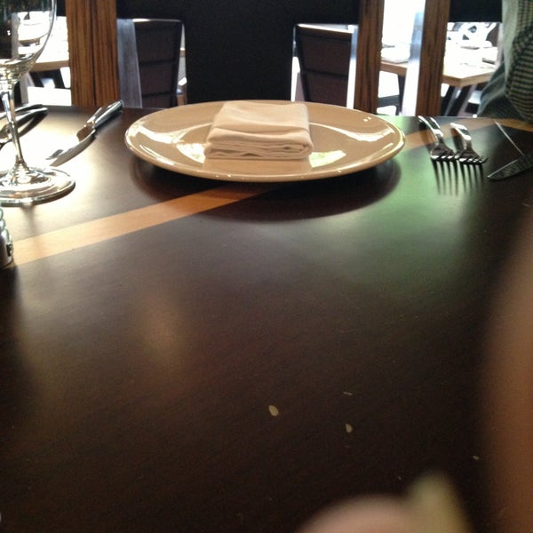 5/1/2013にJacquelineがPORTER Steakhouse &amp; Seafoodで撮った写真