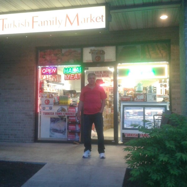 Turkish Family Market Ellicott City, MD
