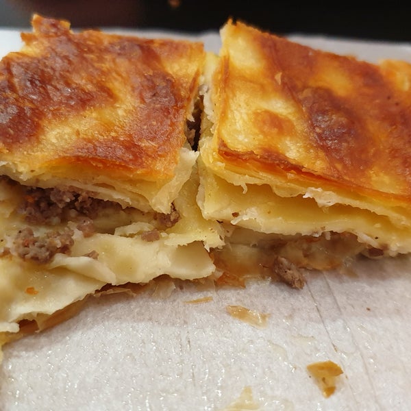 Baboş Börekçilik Beşiktaş İstanbul, İstanbul