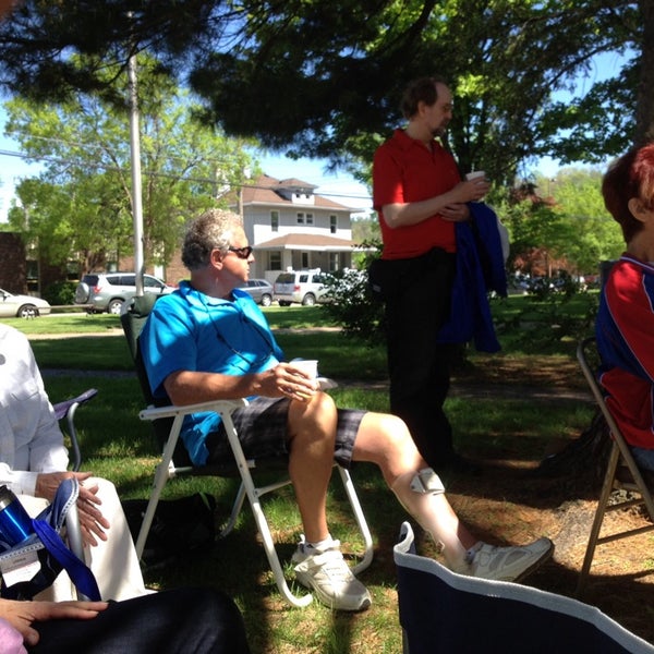 Wilson Park Eau Claire, WI