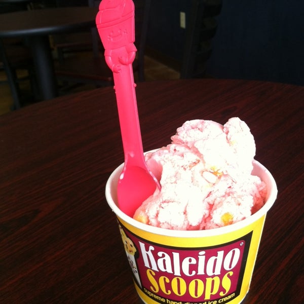 Kaleidoscoops 1 tip from 9 visitors