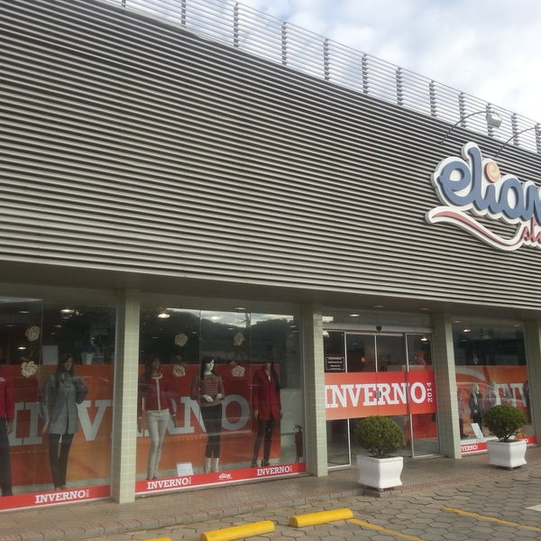 Introduzir 92+ imagem lojas de roupas femininas em jaraguá do sul br