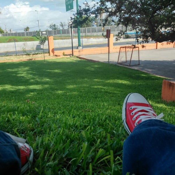 Parque Anahuac Parque