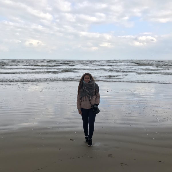 11/18/2018에 Alena B.님이 Rimini Beach에서 찍은 사진
