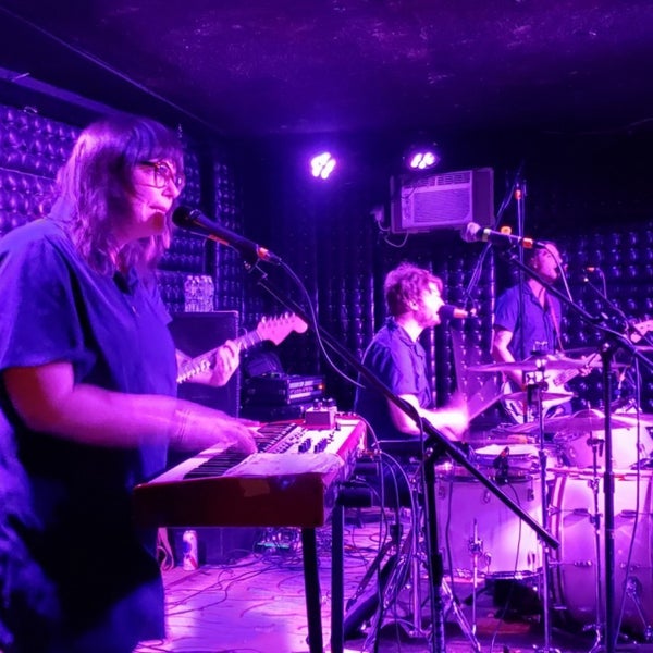 Photo taken at The Casbah by David H. on 4/28/2019