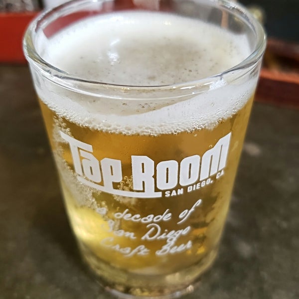 Photo taken at SD TapRoom by David H. on 7/17/2018