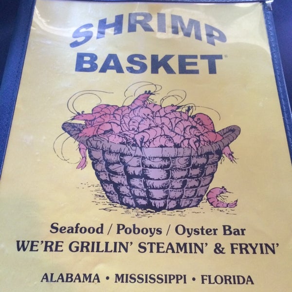 Foto diambil di Shrimp Basket oleh MariA E. pada 4/15/2014