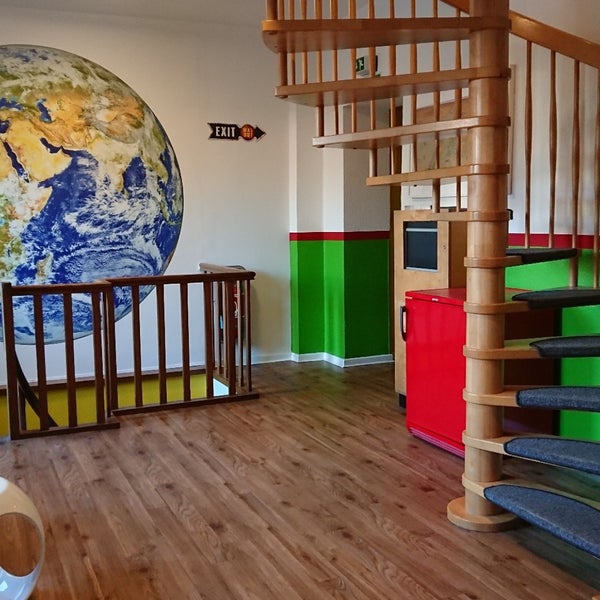 Backpackers Dusseldorf Hostel Friedrichstadt 8 Tips From 355 Visitors