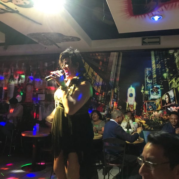 Pug Bar 9 tips de 658 visitantes