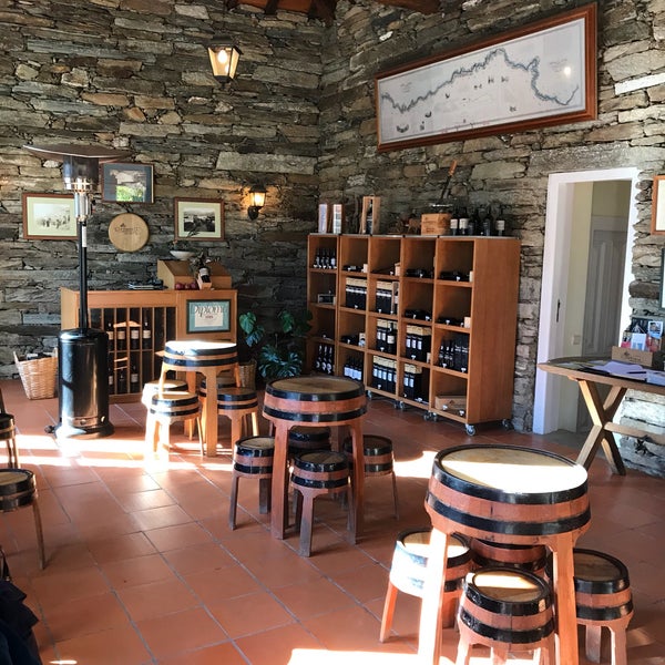 Quinta do Panascal Wine Bar