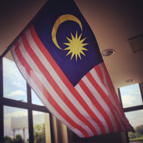 Photos at SIB KL - Church