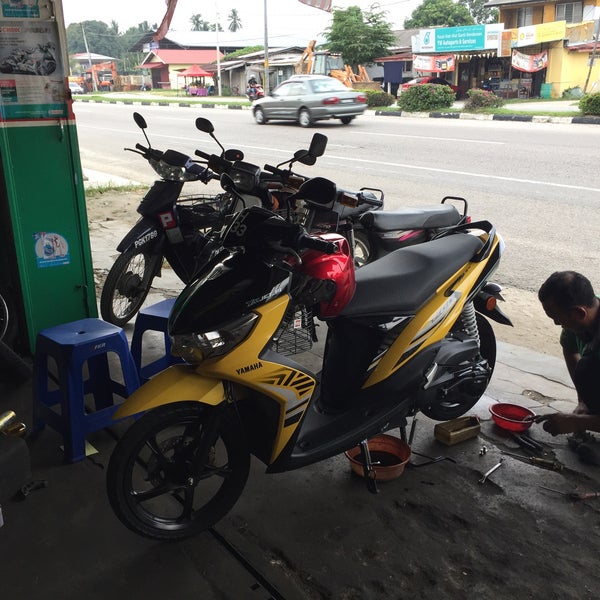 Ah Seng Motor Kota Bharu Kelantan