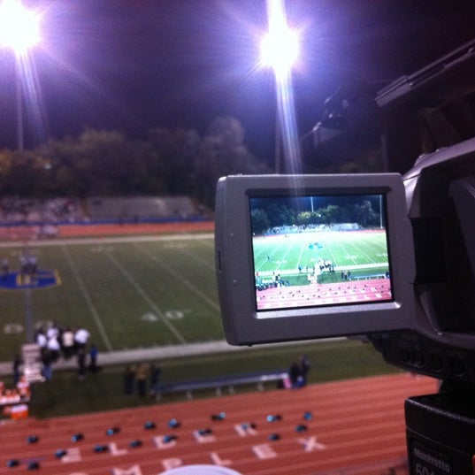 Gilroy High School High School in Gilroy