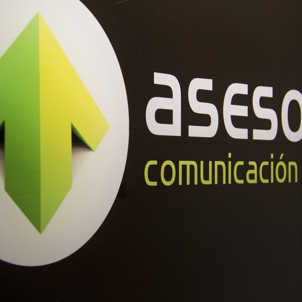 รูปภาพถ่ายที่ Agencia de Publicidad y Asesores de Comunicación y Medios S.L โดย Agencia de Publicidad y Asesores de Comunicación y Medios S.L เมื่อ 5/19/2014