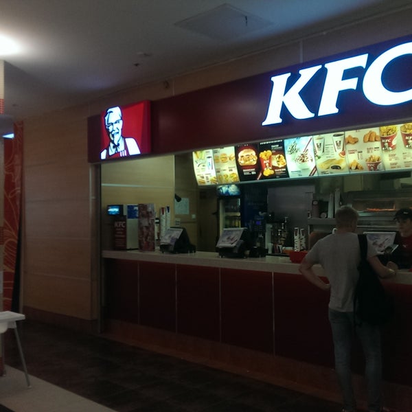 5/20/2014にKFCがKFCで撮った写真