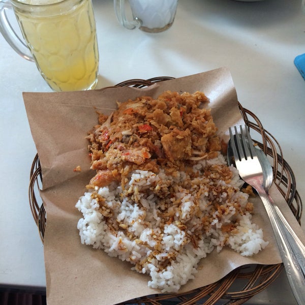 Photos At Ayam Geprek Bu Rum Jl Wulung