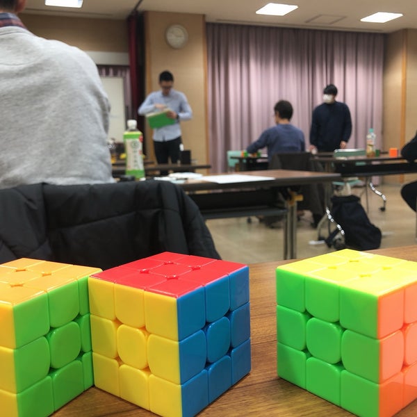 西与野コミュニティホール さいたま市 埼玉県